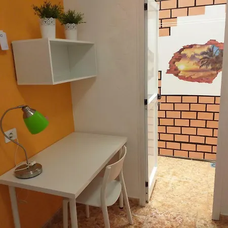Apartmán 