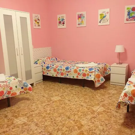 Apartmán 