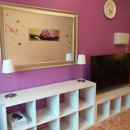 Apartmán 